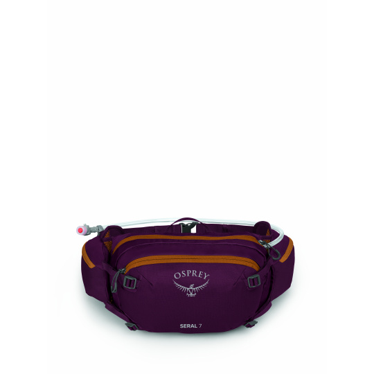 Batoh Osprey SERAL 7 aprium purple