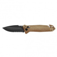 CAC ARMY KNIFE PA6 FV VENGEUR EDITION HANDLE