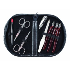 BCB Adventure manikúra Manicure Set