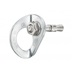 Petzl COEUR BOLT STAINLESS 10 mm NEREZOVÝ nýt s okem P36BS 10+P36AS 10