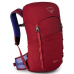 Batoh Osprey JET 18 II cosmic red