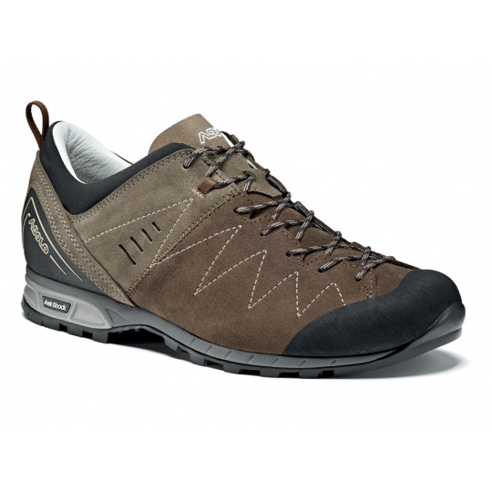 Asolo Track MM dark brown/cortex/A632