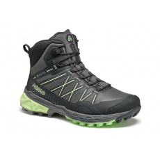 Asolo Tahoe Mid JR GTX JR shark grey/black/brook green/B182