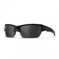 WILEY X VALOR Black Ops Polarized Smoke Grey/Matte Black  2,5MM