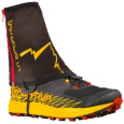 Návleky La Sportiva Winter Running Gaiter Black/Yellow_999100