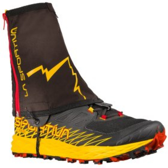 Návleky La Sportiva Winter Running Gaiter