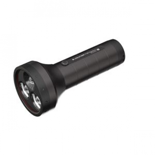 LEDLENSER P18R SIGNATURE