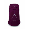 Batoh Osprey AURA AG LT 65 antidote purple