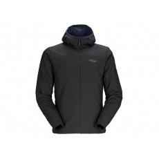 Rab Xenair Alpine Light Jacket ebony/EBN