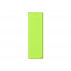 Karimatka Hannah LEISURE 5,0 WIDE parrot green II