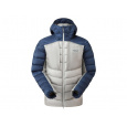 Rab Cirrus Ultra Hoody tempest blue/light zinc/TLZ