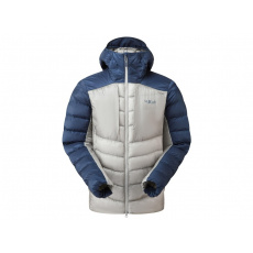 Rab Cirrus Ultra Hoody tempest blue/light zinc/TLZ