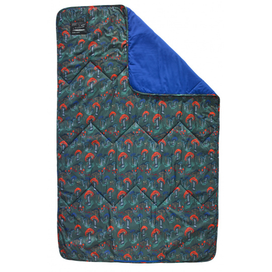 Thermarest JUNO BLANKET FunGuy Print