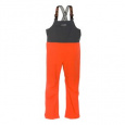 Full Share Bib - Orange/Grey vel. XL