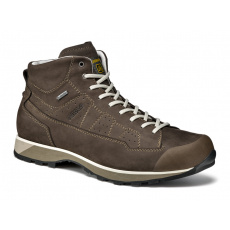 Asolo Active GV MM dark brown/A551