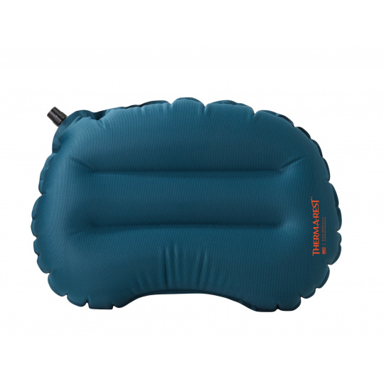 Thermarest AIR HEAD LITE PILLOW Regular Deep Pacifik nafukovací polštářek šedý