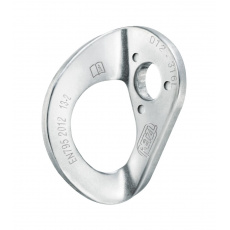 Petzl COEUR STAINLESS 12 mm NEREZOVÁ plaketa