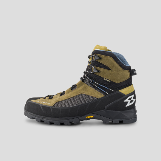 Boty Garmont TOWER TREK GTX green