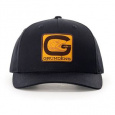 G Trout Trucker - Black vel. O/S