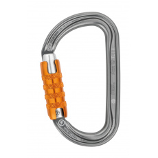 Petzl AMD TRIACT LOCK karabina s automatickou pojistkou