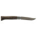 Opinel N°08 Black Palm - Limited Edition