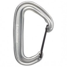 Karabina Black Diamond MINIWIRE CARABINER