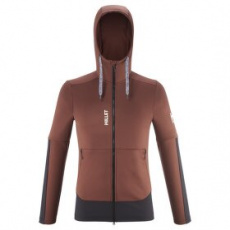 Bunda Millet CIMAI HYBRID HOODIE M