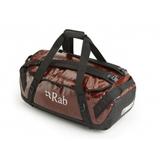 Rab Expedition Kitbag II 30 red clay/RCY batoh