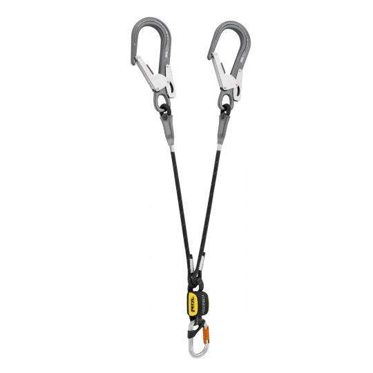 Petzl ABSORBICA-Y MGO 80 cm tlumič pádu