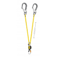 Petzl ABSORBICA-Y FLEX MGO 150 cm tlumič pádu