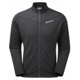 Montane PROTIUM JKT-CHARCOAL-XL pánská bunda šedá