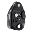 Petzl NEOX BLACK jistící brzda černá