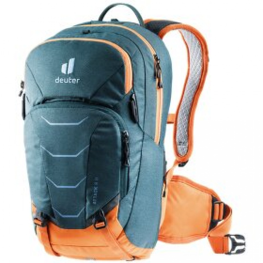 Batoh deuter Attack 8 JR