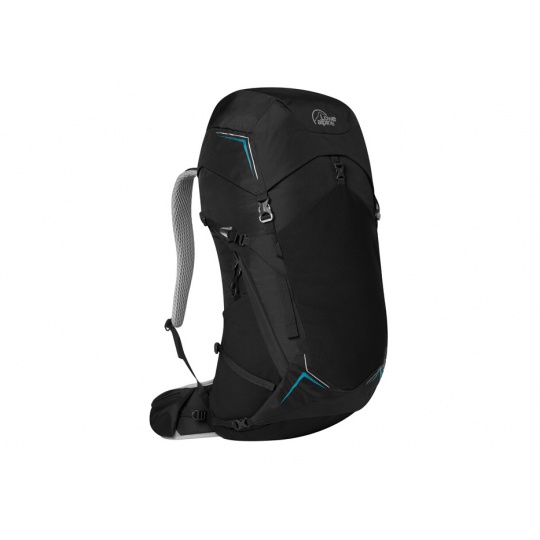 Lowe Alpine Airzone Trek 45:55 black/BL batoh