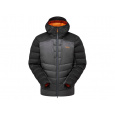 Rab Cirrus Ultra Hoody anthracite/graphene/AGR