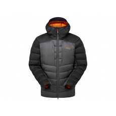 Rab Cirrus Ultra Hoody anthracite/graphene/AGR