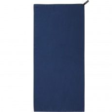 PackTowl PACKTOWL PERSONAL BODY Midnight ručník 64x137cm tmavě modrý