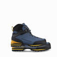 Boty Garmont ASCENT GTX vallarta blue/yellow