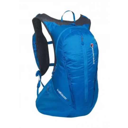 Batoh Montane Trailblazer 18 Electric Blue