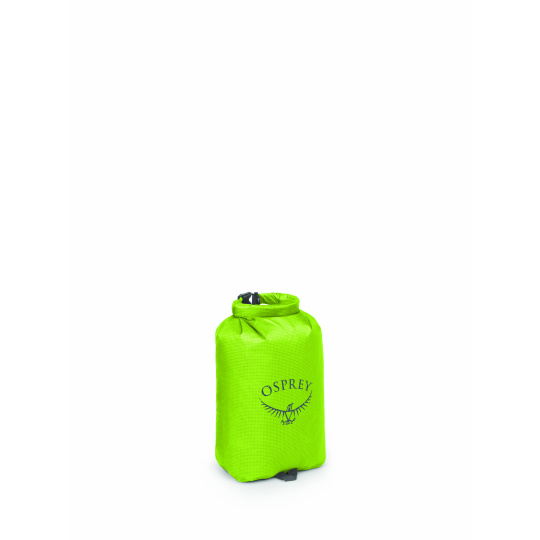 Obal Osprey UL DRY SACK 6 limon green