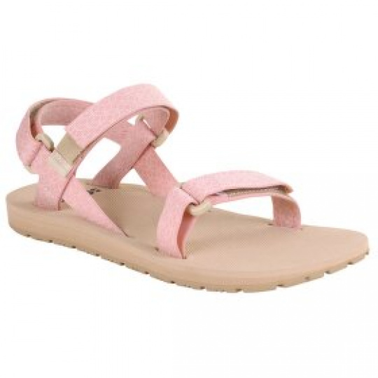 Sandály Source Sahara Women Retro Pink