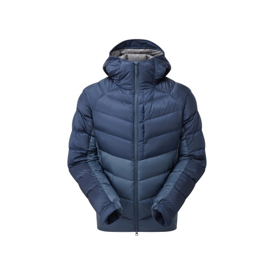 Rab Glaceon Pro Jacket tempest blue/orion blue/TBO