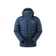 Rab Cirrus Ultra Hoody tempest blue/TMB