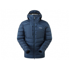 Rab Cirrus Ultra Hoody tempest blue/TMB