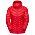 Bunda Mammut Broad Peak IN Hooded Jacket Women