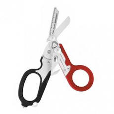 LEATHERMAN RAPTOR RESCUE RED/BLACK