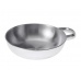 Ocelová pánvička GSI Glacier stainless bowl s uchem