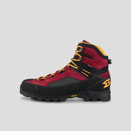 Boty Garmont TOWER TREK GTX red