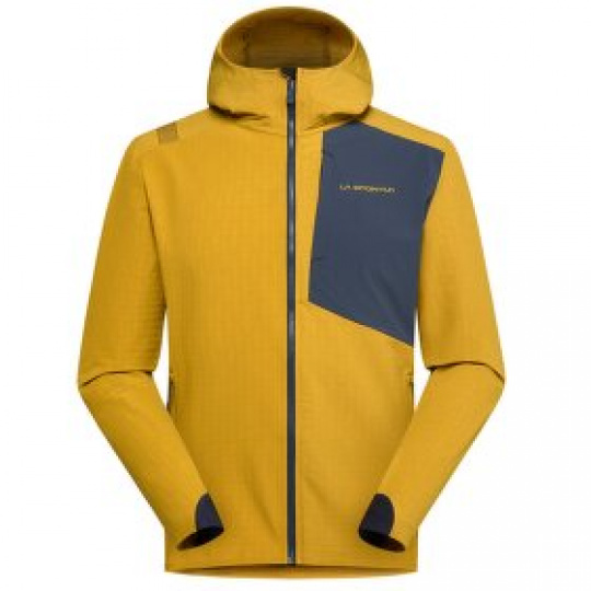 Bunda La Sportiva Descender Storm Jkt M