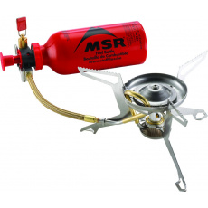 MSR WHISPERLITE INTERNATIONAL benzínový vařič